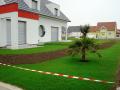 paysagiste entretien gazon